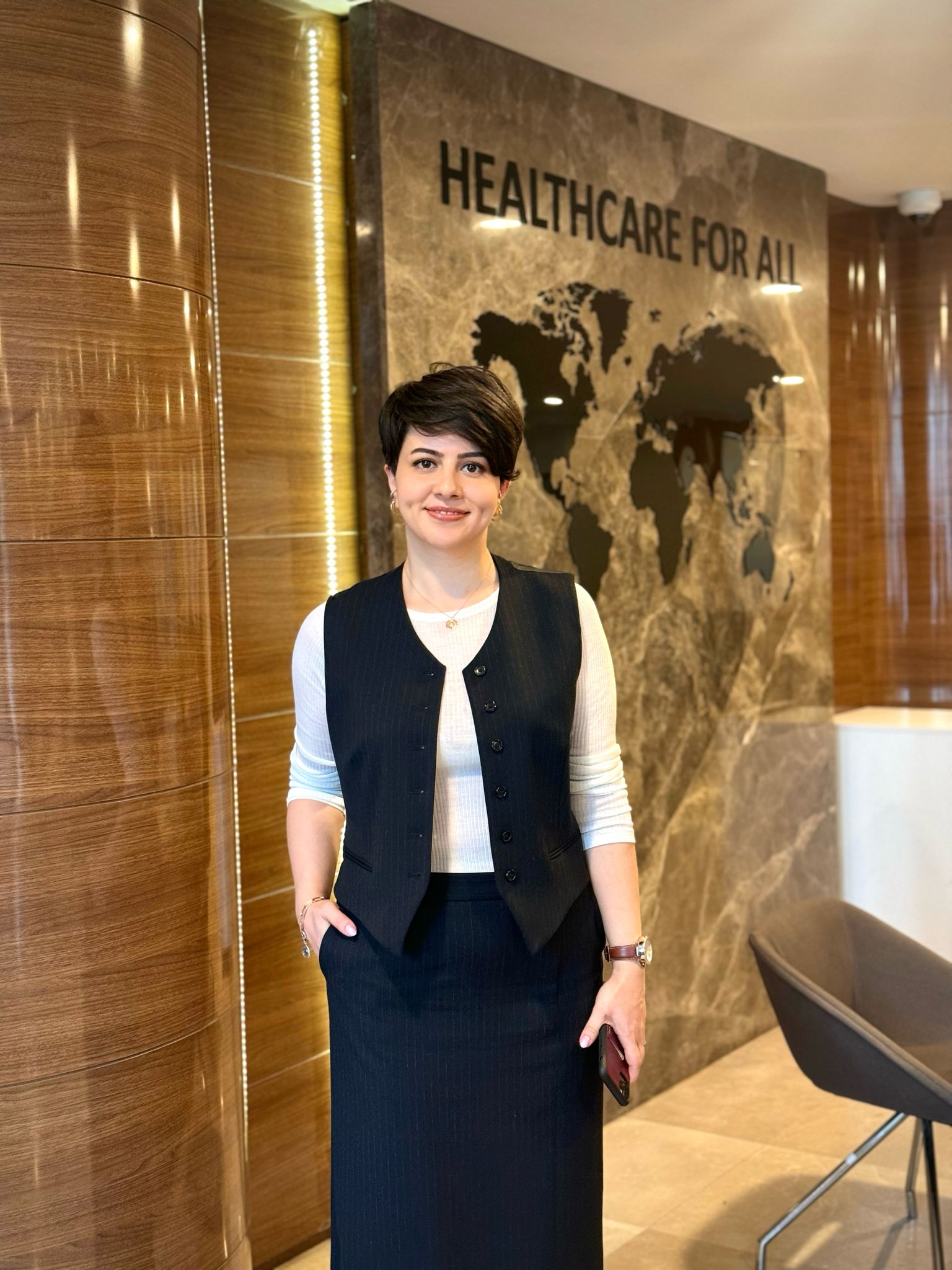 Op. Dr. Zeynep Toksoy Karaşin — Kadın Hastalıkları ve Doğum Uzmanı