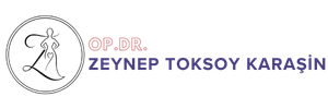 Op. Dr. Zeynep Toksoy Karaşin